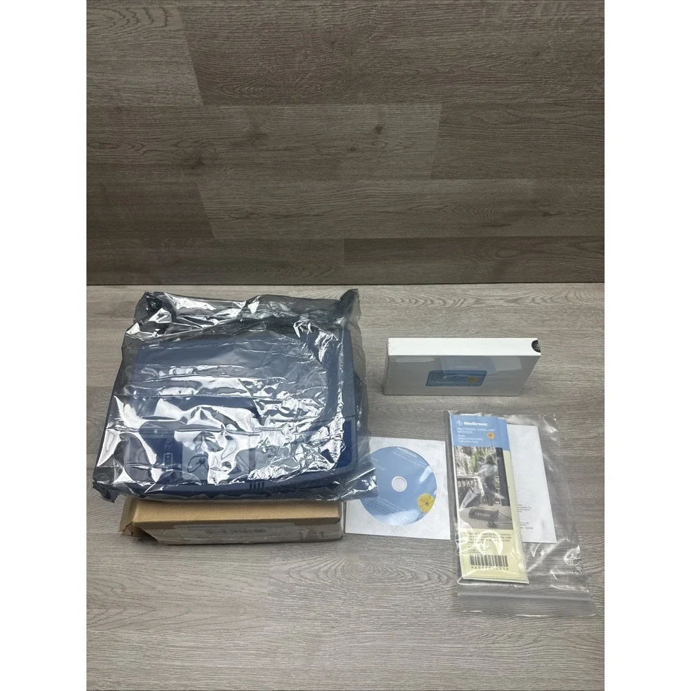 Medtronic CareLink Monitor, model 2490G New Open Box Implanted Heart Devices
